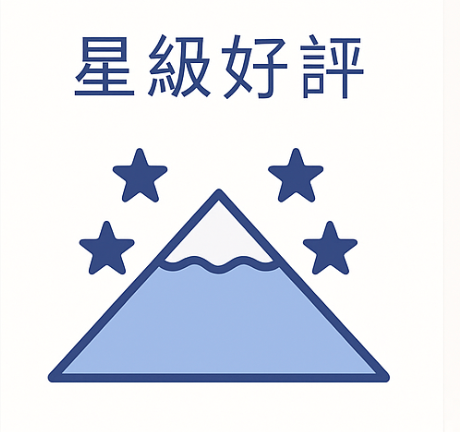 星級好評｜熱賣推介